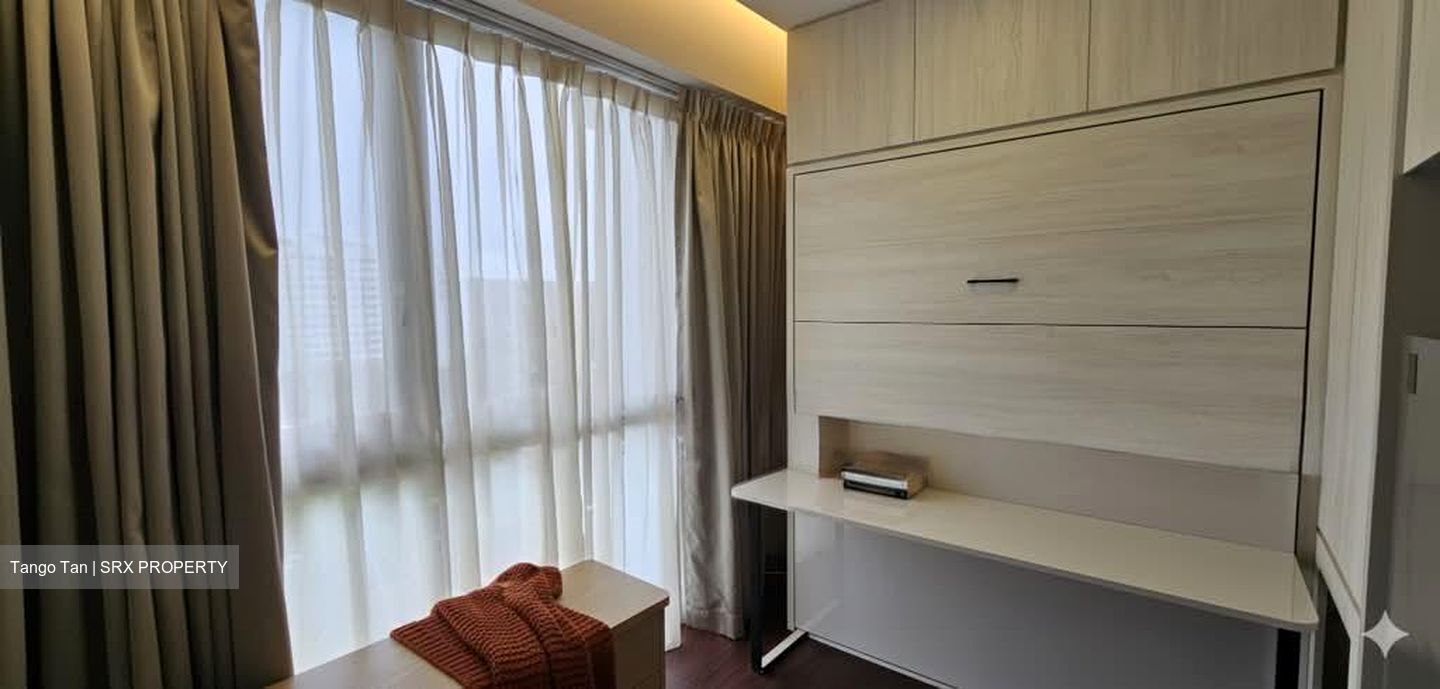 Ecopolitan (D19), Condominium #581468101